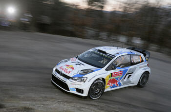 Plenty of questions ahead of the 2014 WRC season